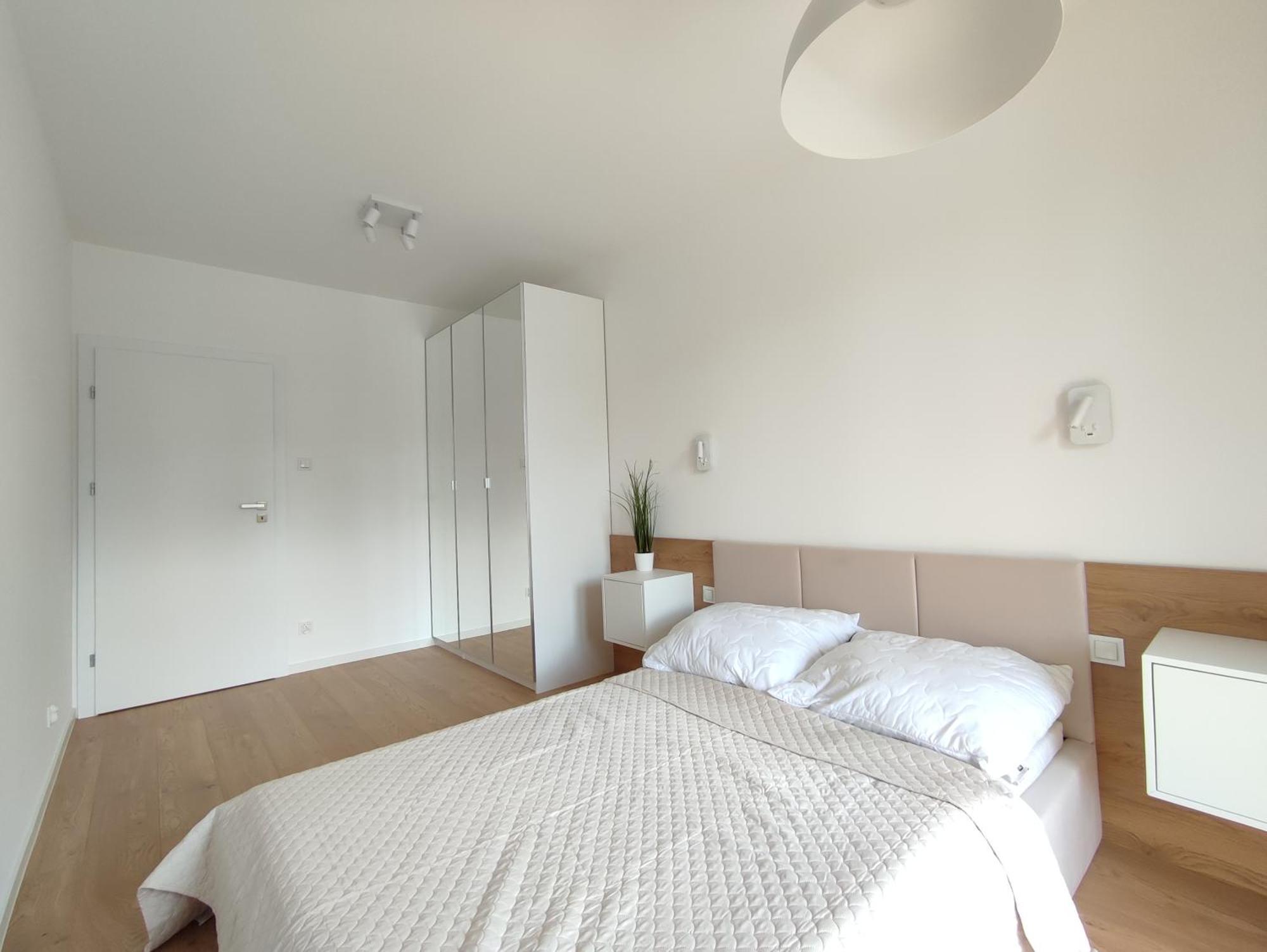 Apartment Sunny Iii