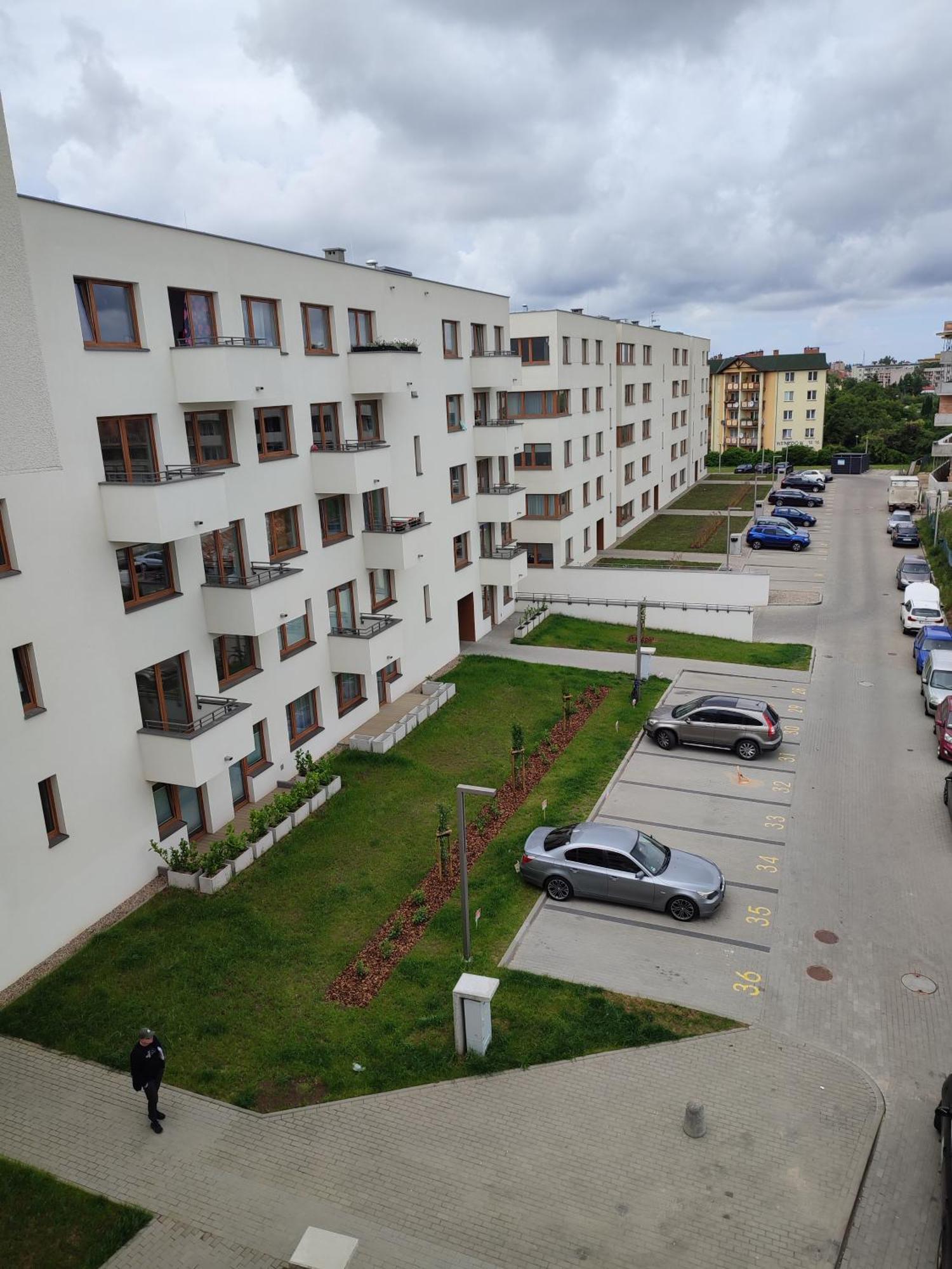 Sunny Iii * Koszalin